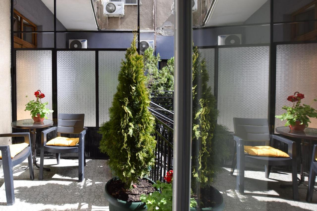 Crown Apartment - Your Most Comfortable Stay Belgrad Zewnętrze zdjęcie