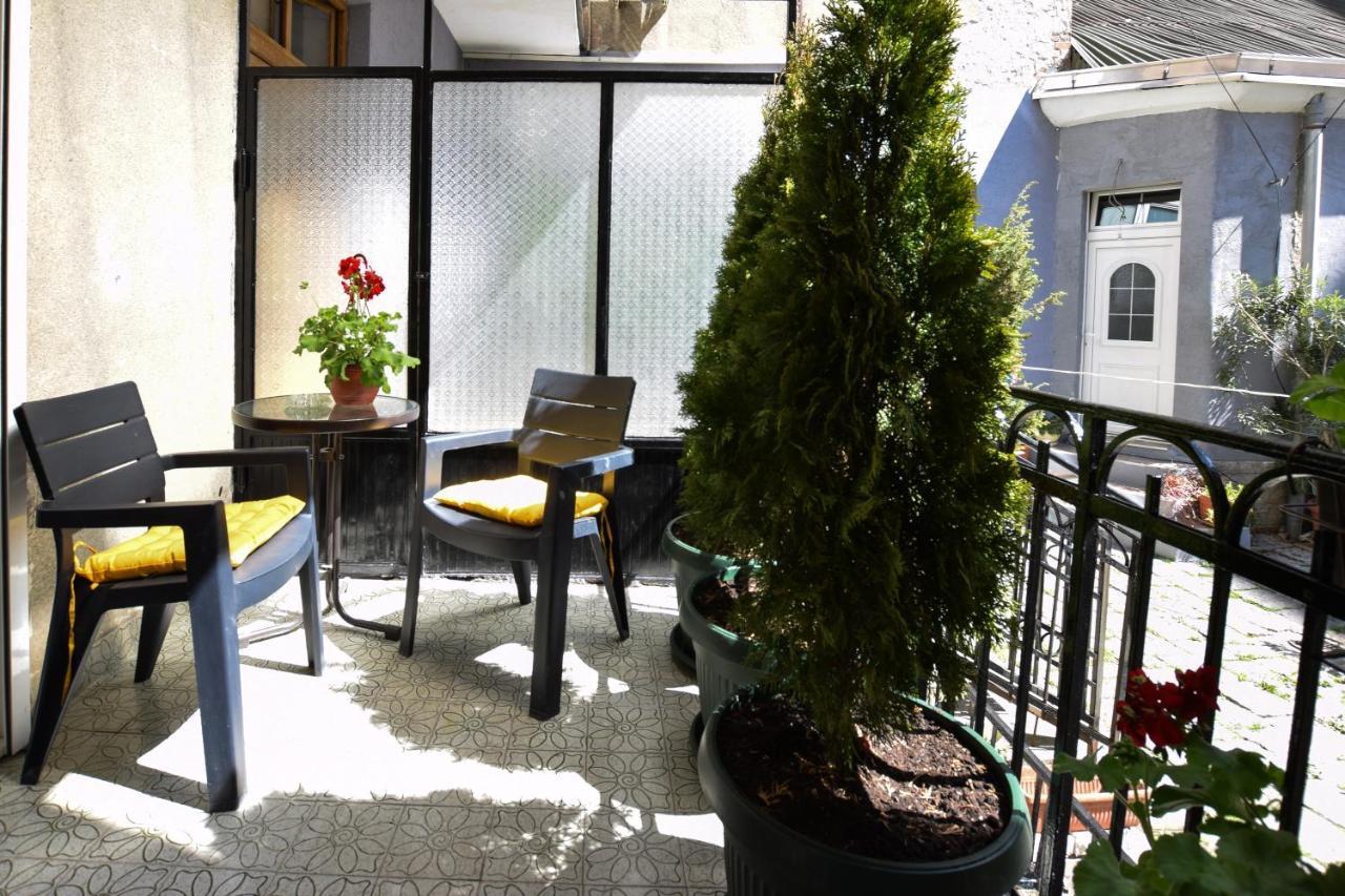 Crown Apartment - Your Most Comfortable Stay Belgrad Zewnętrze zdjęcie